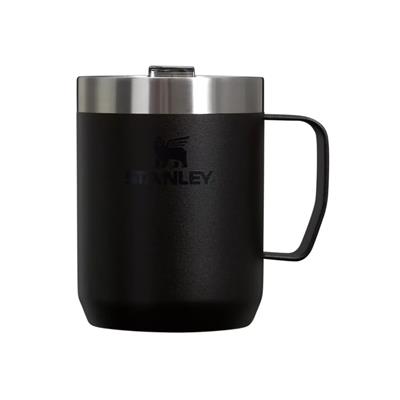 Stanley Classic Legendary Kamp Kupası | 0.23L - Black 2.0