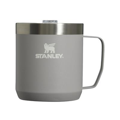 Stanley Classic Legendary Kamp Kupası | 0.35L - Ash