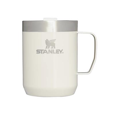 Stanley Classic Legendary Kamp Kupası | 0.23L - Krem