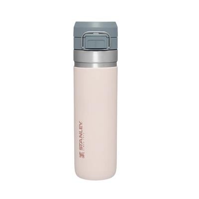 Stanley Go Quick Flip Su Termosu 0.70L - Rose Quartz