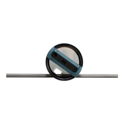 Stanley Quencher Pipetli Termos Bardak 1.18 Lt Blue Spruce