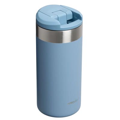 Stanley The AeroLight Transit Termos Bardak | 0.35L - Indigo