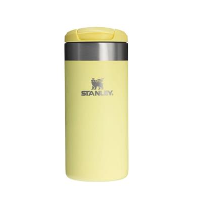 Stanley The AeroLight Transit Termos Bardak 0.35 LT - Pomelo