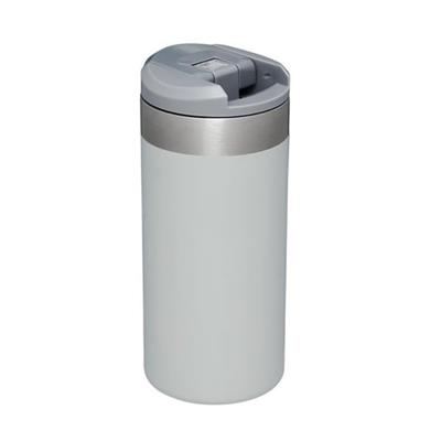 Stanley The AeroLight Transit Termos Bardak 0.35 LT - Fog Metallic
