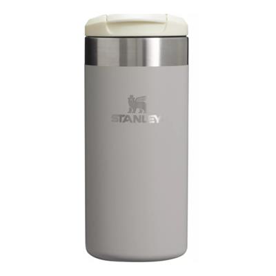 Stanley The AeroLight Transit Termos Bardak 0.35 LT - Ash