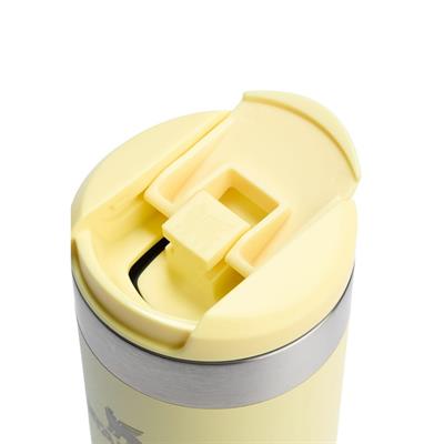 Stanley The AeroLight Transit Termos Bardak 0.35 LT - Pomelo