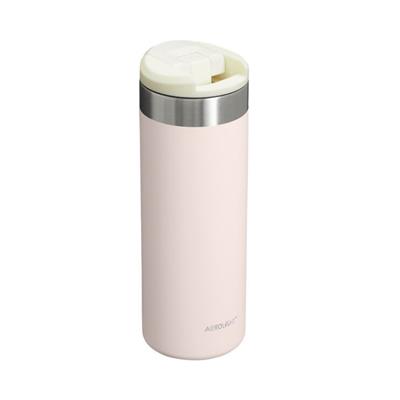 Stanley The AeroLight Transit Termos Bardak 0.47 LT - Rose
