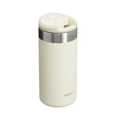 Stanley The AeroLight Transit Termos Bardak 0.35 LT - Cream