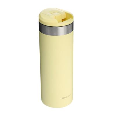 Stanley The AeroLight Transit Termos Bardak 0.47 LT - Pomelo