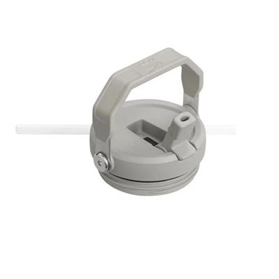 Stanley The IceFlow Flip Straw Pipetli Termos Bardak 0,89 LT - Gri