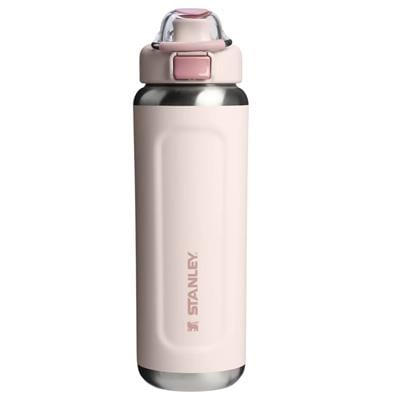 Stanley The Wellspring Bottle | 0.7L - Rose Quartz