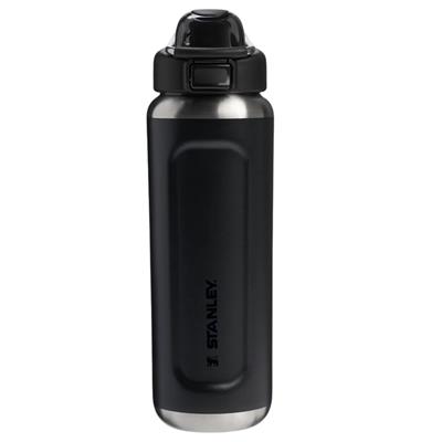 Stanley The Wellspring Bottle | 0.7L - Black 2.0