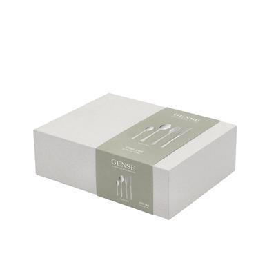 Steel Line Çatal, Bıçak, Kaşık Takımı 16 Parça - 18/8 Paslanmaz Çelik