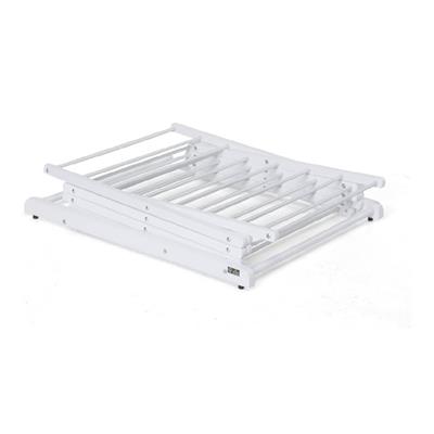 Stendıpıu Çamaşır Kurutma Askısı Beyaz