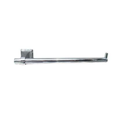 Steplıne Duvara Monte Kağıt Havluluk Krom 27 cm