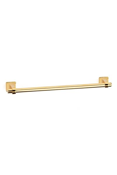 Steplıne Duvara Monte Uzun Havluluk Gold 45 cm