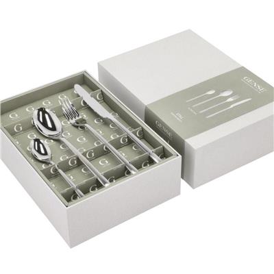 Still Çatal, Bıçak, Kaşık Takımı 16 Parça - 18/8 Paslanmaz Çelik