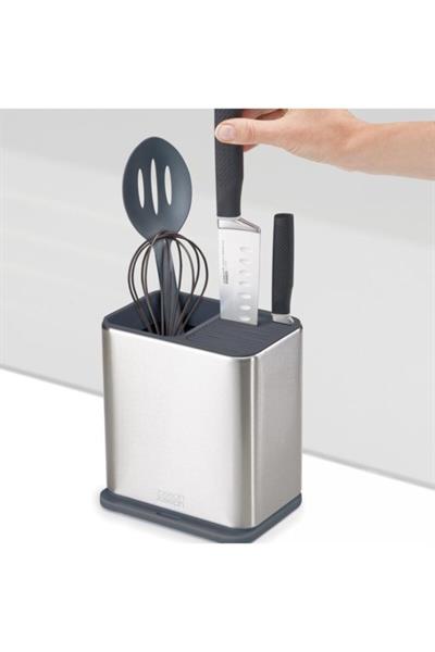 Surface Paslanmaz Çelik Çatal Bıçaklık