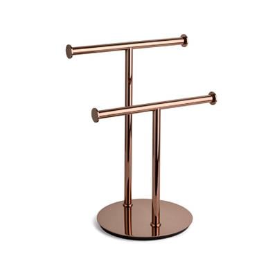 System Banyo Rose Rengi Serisi