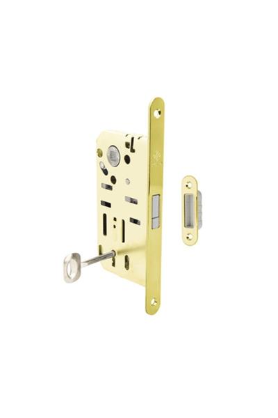 System Manyetık Oda Tipi Kilit Altın