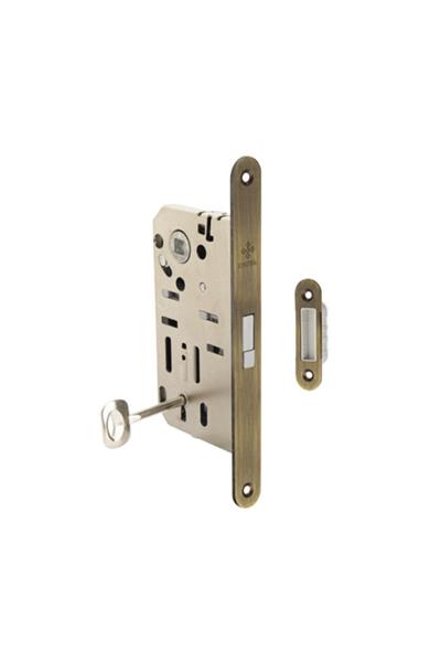 System Manyetık Oda Tipi Kilit Antik