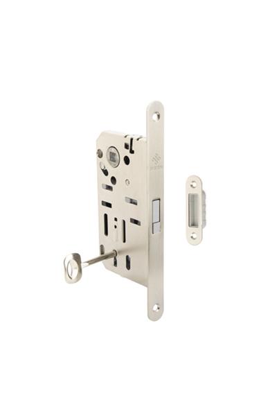 System Manyetık Oda Tipi Kilit Saten