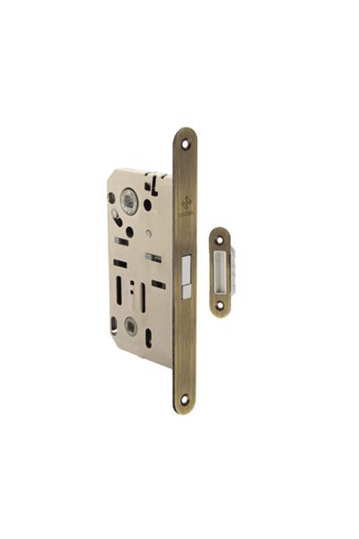 System Manyetık Wc Tipi Kilit Antik