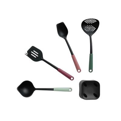 Tasty+ 5 Parça Standlı Servis Seti