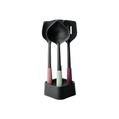 Tasty+ 5 Parça Standlı Servis Seti