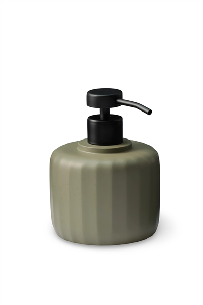Tera Sıvı Sabunluk - Matcha Yeşili 300 ml