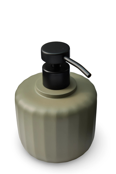 Tera Sıvı Sabunluk - Matcha Yeşili 300 ml