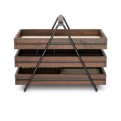 Terrace Takı Tepsisi