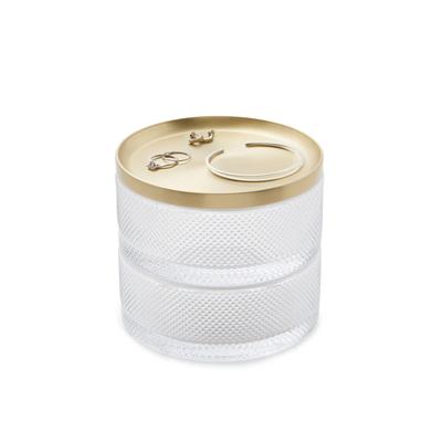 Tesora Mücevher Kutusu