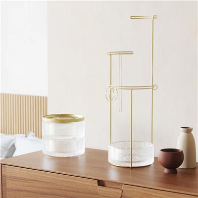 Tesora Mücevher Kutusu