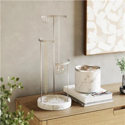 Tesora Mücevher Kutusu