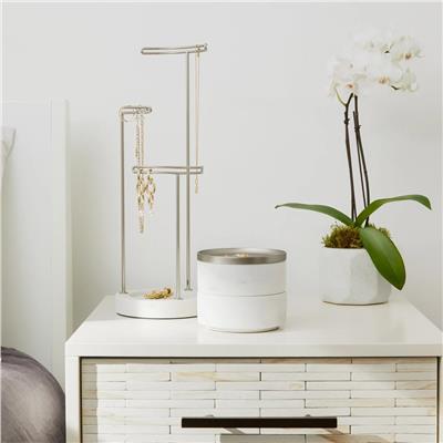 Tesora Mücevher Kutusu