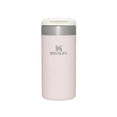 Stanley The AeroLight Transit Termos Bardak 0.35 LT - Rose