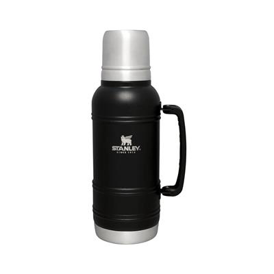 The Artisan Thermal Bottle 1.4L / 1.5Qt Black Moon Termos