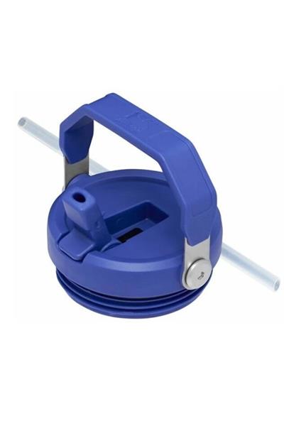 Stanley The IceFlow Flip Straw Pipetli Termos Bardak 0,89 LT - Mavi