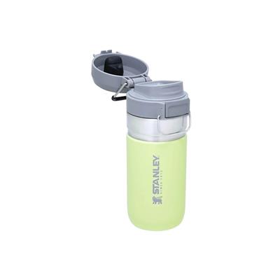 Stanley The Quick Flip Paslanmaz Çelik Termos Bardak 0.47 Lt - Açık Yeşil