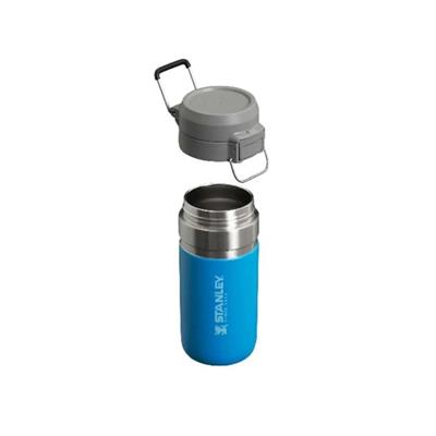 Stanley The Quick Flip Paslanmaz Çelik Termos Bardak 0.47 Lt - Mavi