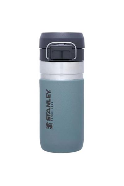 Stanley The Quick Flip Paslanmaz Çelik Termos Bardak 0.47 Lt - Açık Mavi