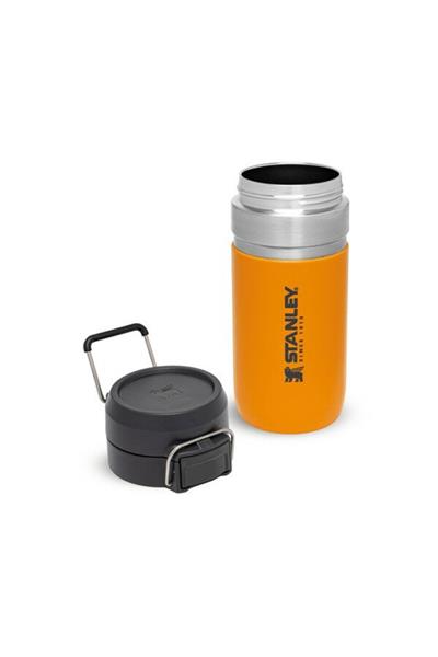 Stanley The Quick Flip Paslanmaz Çelik Termos Bardak 0.47 Lt - Safran