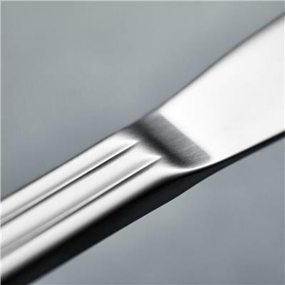 Thebe Çatal, Bıçak, Kaşık Takımı 16 Parça - 18/8 Paslanmaz Çelik