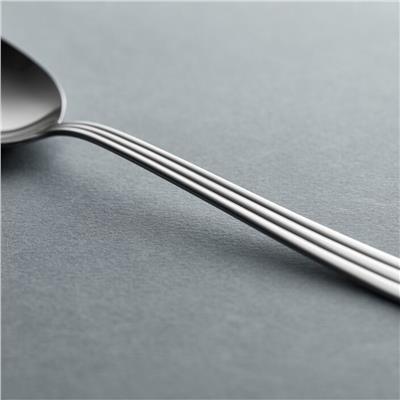 Thebe Çatal, Bıçak, Kaşık Takımı 16 Parça - 18/8 Paslanmaz Çelik