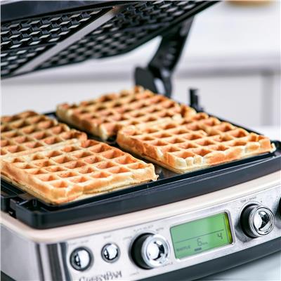 Thermolon Tost Makinesi Grıll Elıte Grıll Tost Makinesi  Waffle Plate