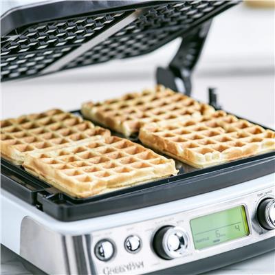 Thermolon Tost Makinesi Grıll Elıte Grıll Tost Makinesi  2200 W Blue