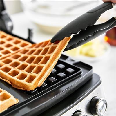 Thermolon Tost Makinesi Grıll Elıte Grıll Tost Makinesi  Waffle Plate
