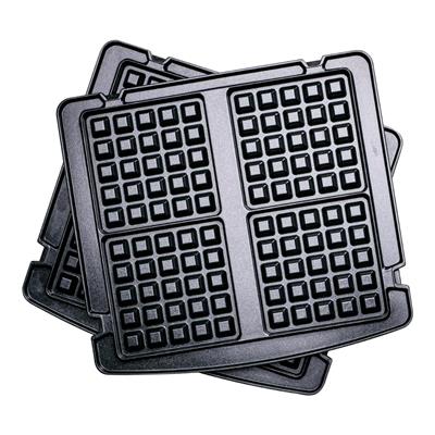 Thermolon Tost Makinesi Grıll Elıte Grıll Tost Makinesi  Waffle Plate