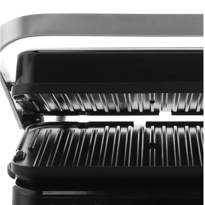 Thermolon Xl Izgara Grıll Bıstro Grıll Tost Makınesi 2000 W